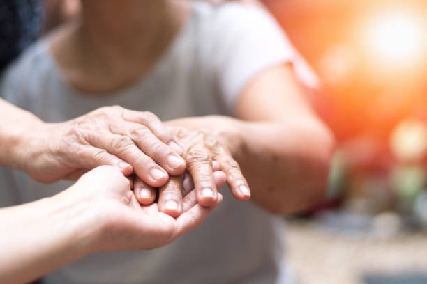 Elderly Treatment