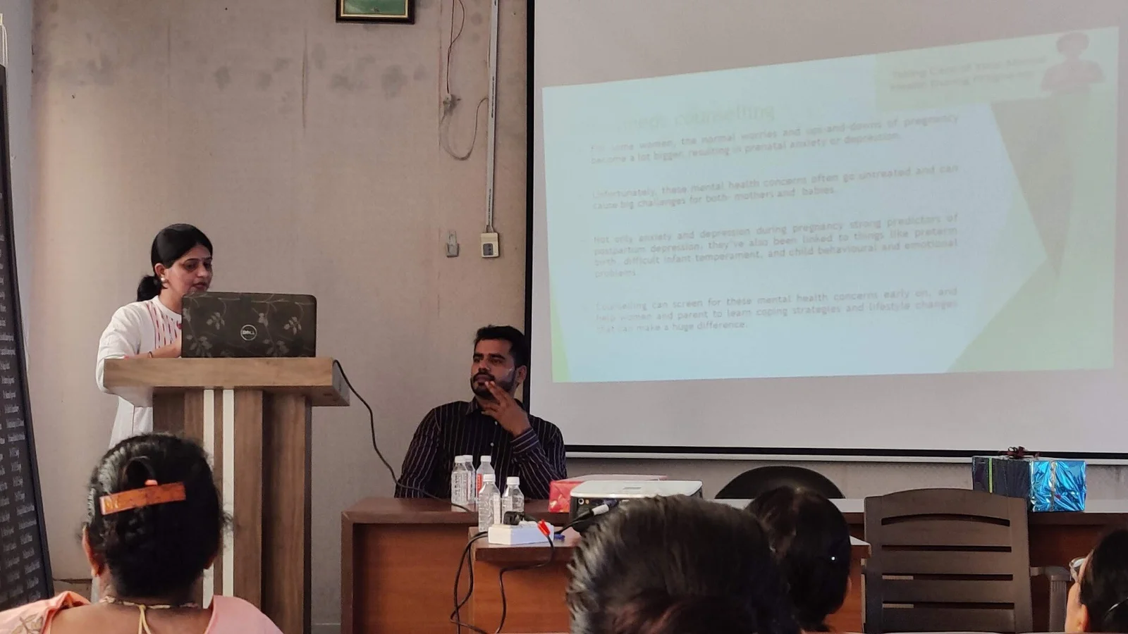 Psychiatrist in Shahjahanpur
