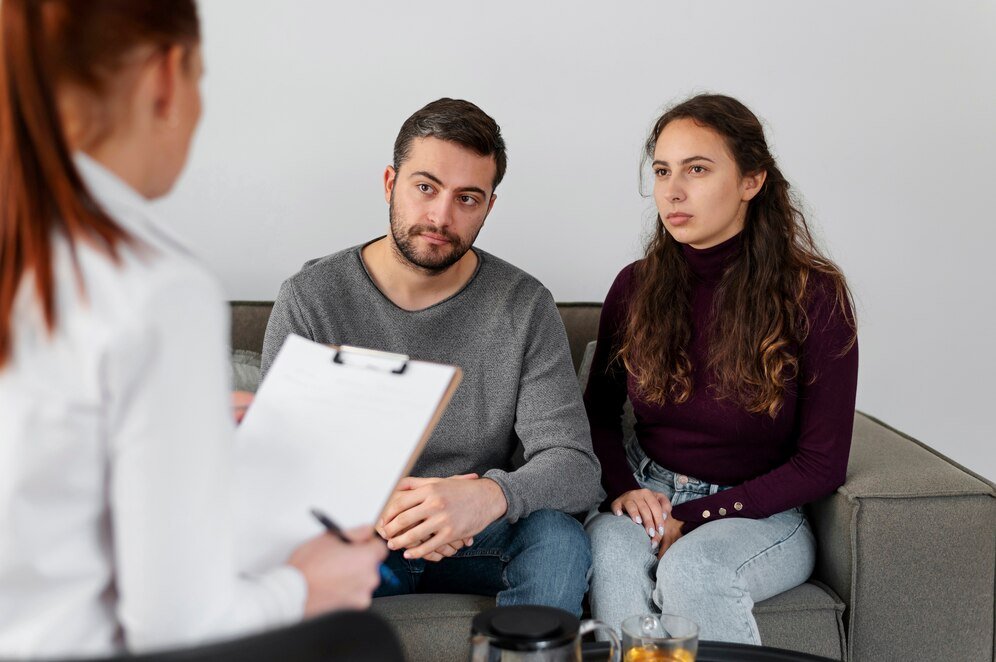 Best Adults Psychiatrist in Shahjahanpur