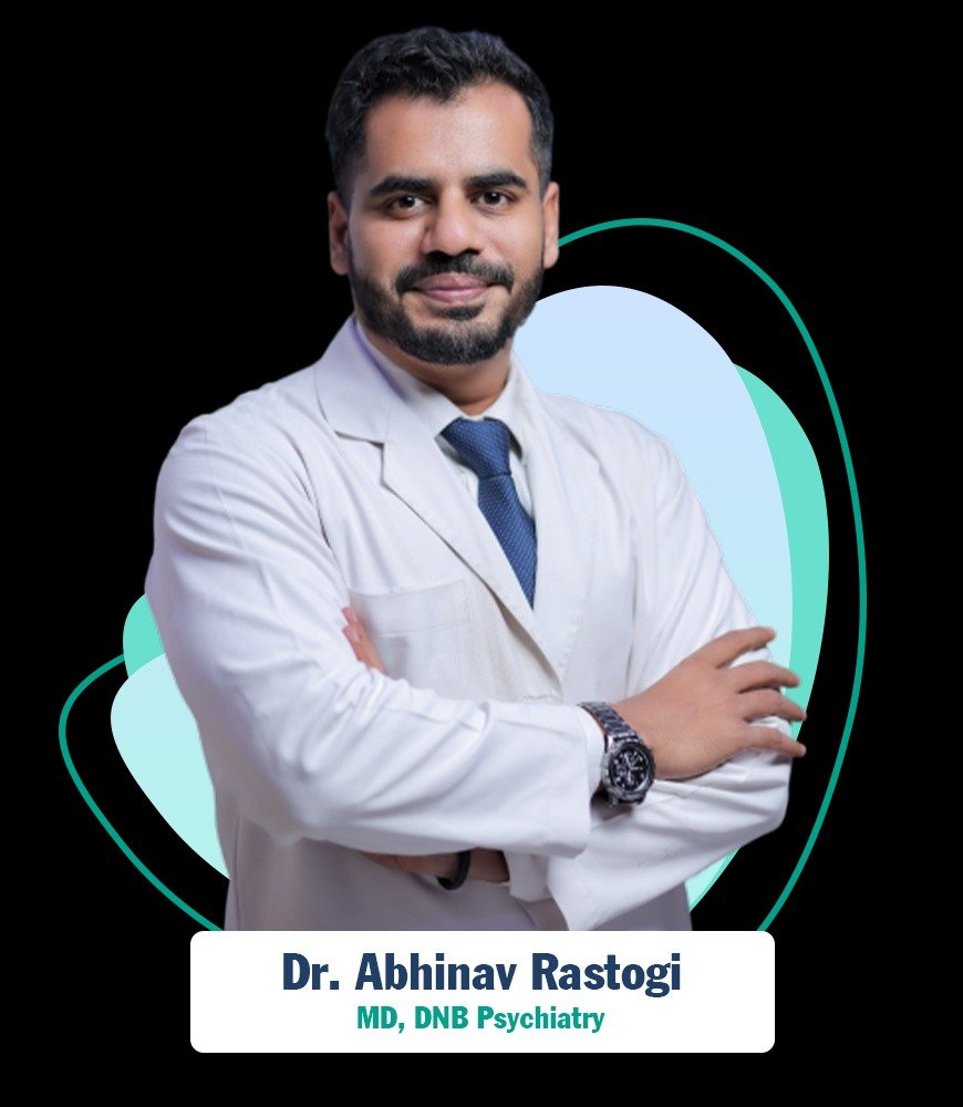 psychiatrist clinic in Shahjahanpur