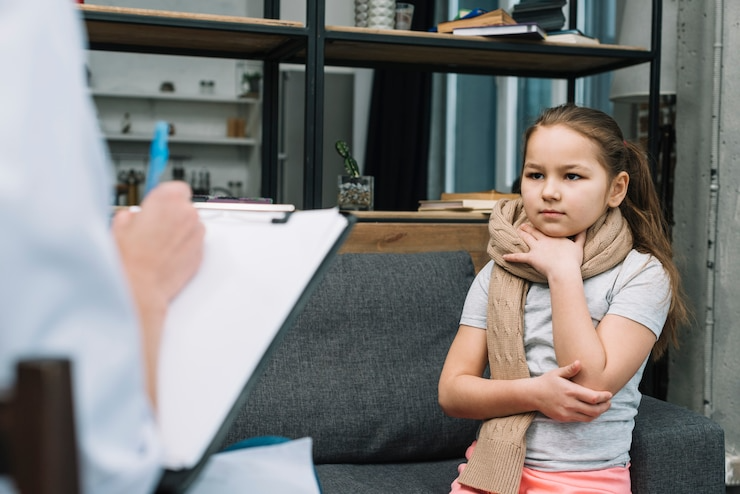 Child ADHD treatment in Shahjahanpur
