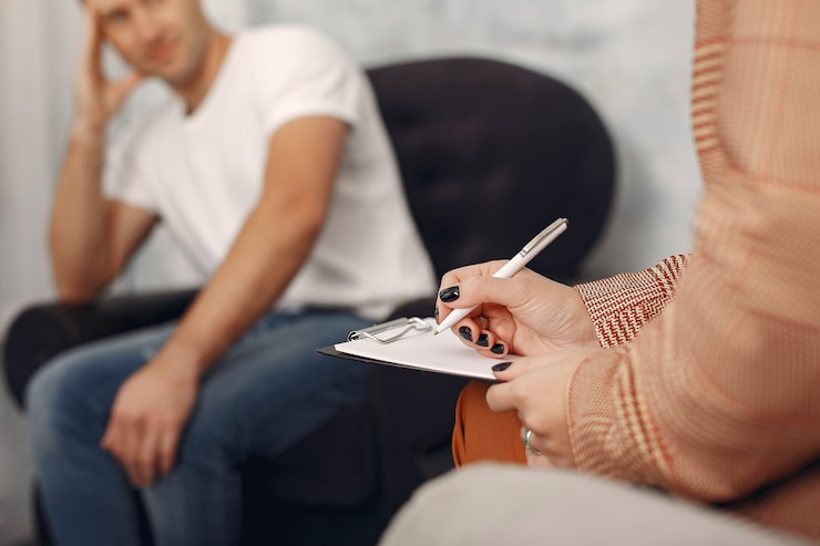 Best Psychiatrist in Sadar