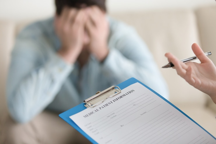 Psychiatric Treatment in Shahjahanpur