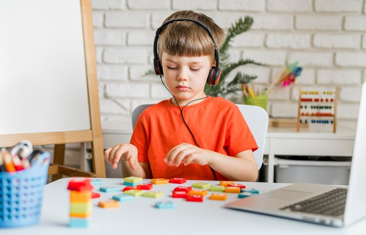 children intellectual disability treatment in Shahjahanpur