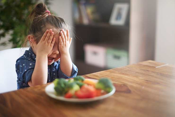 Child Eating Disorders treatment in Shahjahanpur
