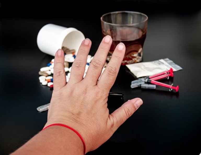 Best Substance Use Disorders Treatment in Jalalabad