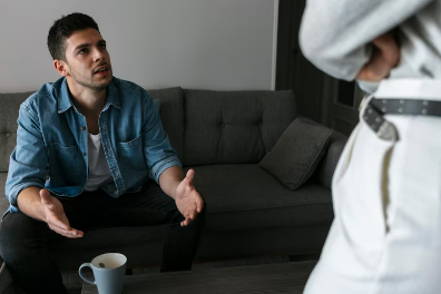 Best Adults Dissociative Disorders treatment in Nigohi