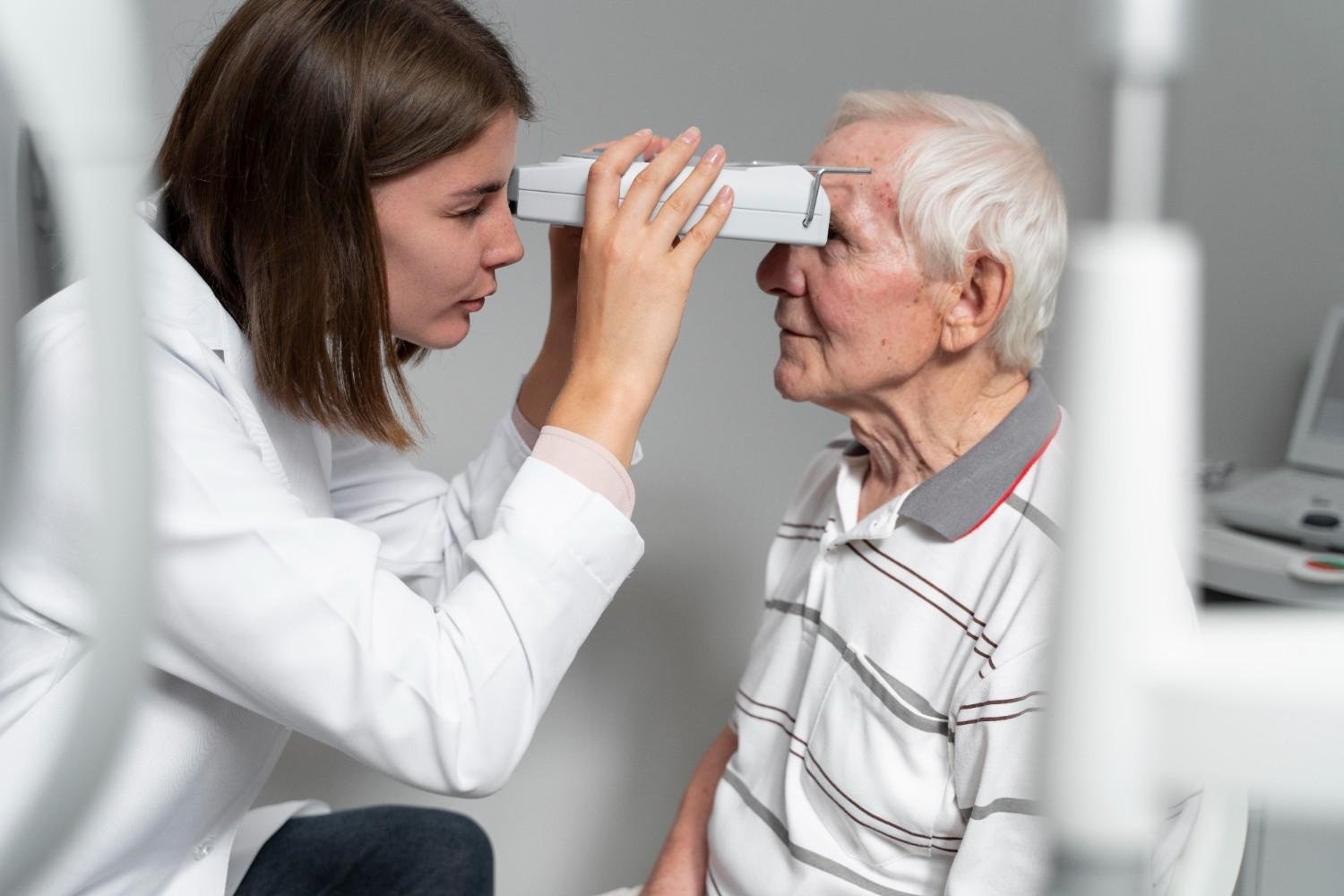 Best Migraine and Headache Treatment in Shahjahanpur City