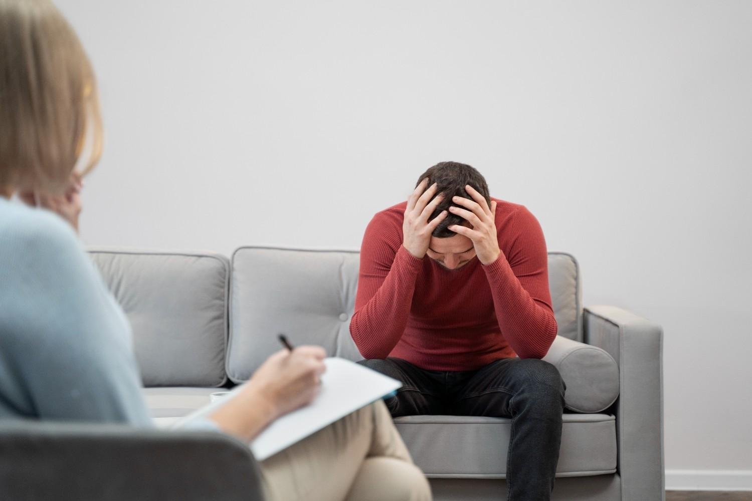 best phobias and OCD treatment in Shahjahanpur City