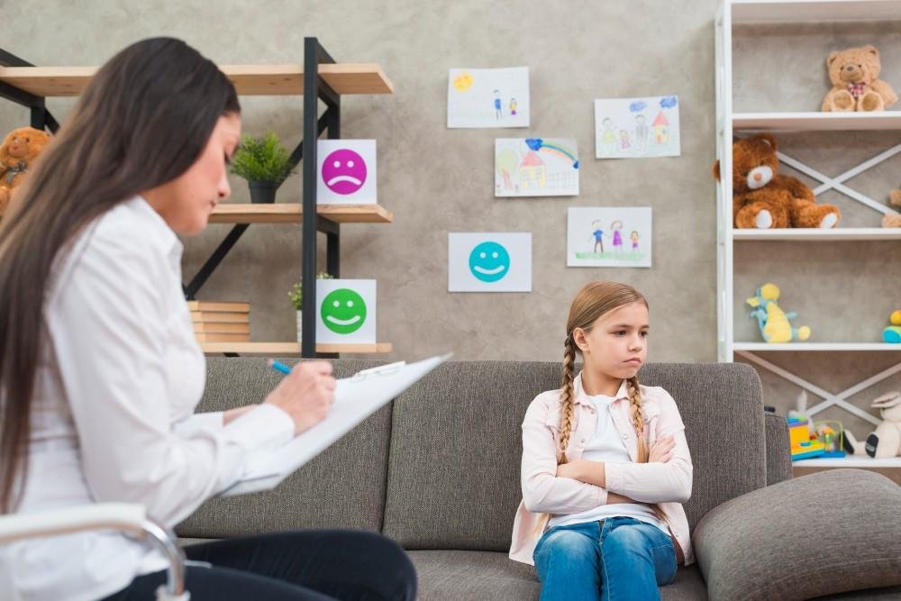 Best Child Behavioral Difficulties Expert in Shahjahanpur City