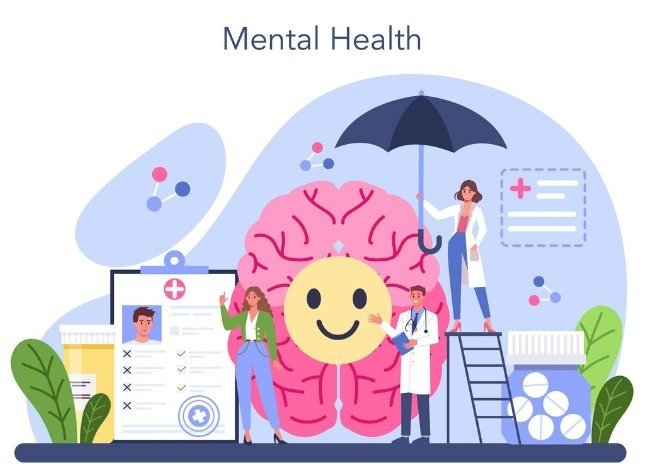 Expert Psychiatrist in Shahjahanpur City