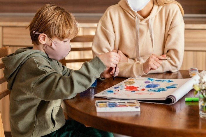 Best Autism Spectrum Disorder Treatment in Shahjahanpur
