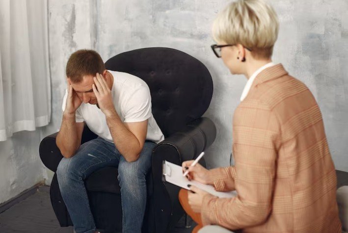 Best Psychiatrist in Shahjahanpur