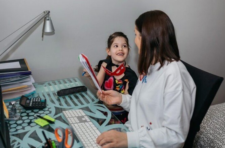 Best Clinic for Intellectual Disability Care in Shahjahanpur