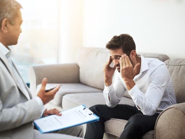 Best Psychiatrists For Anxiety in Shahjahanpur