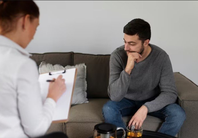 Best Dissociative Disorder Specialist in Powayan