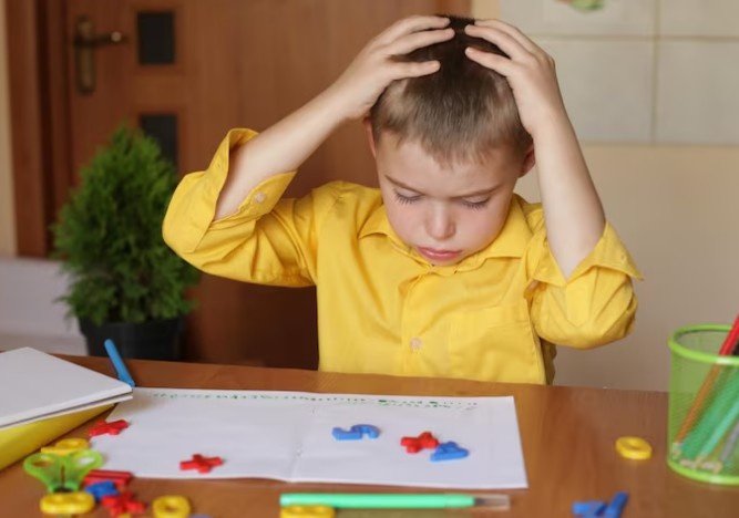 Best ADHD Treatment for Children in Shahjahanpur with expert care