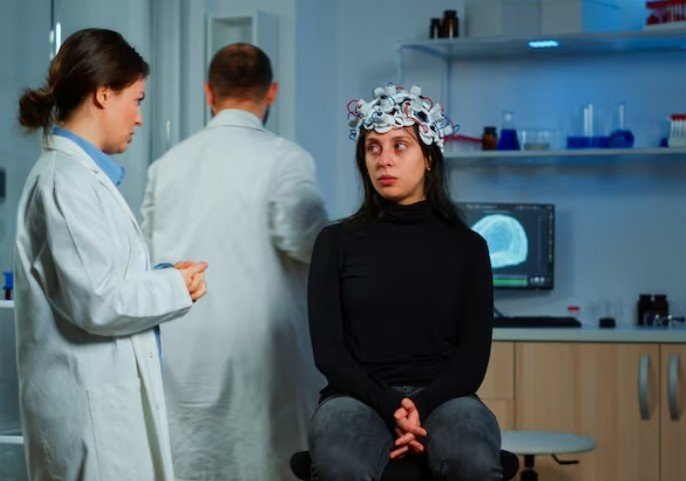 Best Schizophrenia Specialist in Shahjahanpur