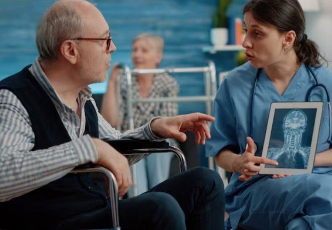 Best Dementia Care Clinic in Jalalabad