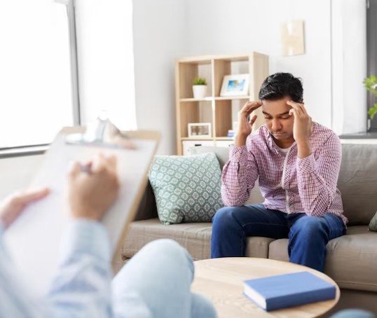 Best mental health care clinic in Banda