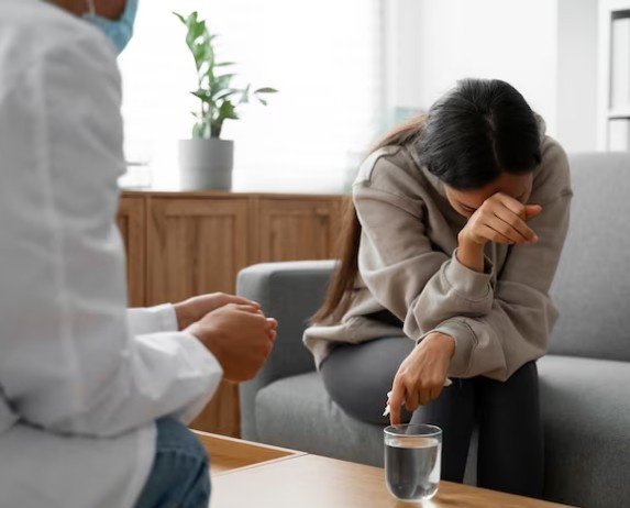 Best Psychiatrist for Mental Health in Banda