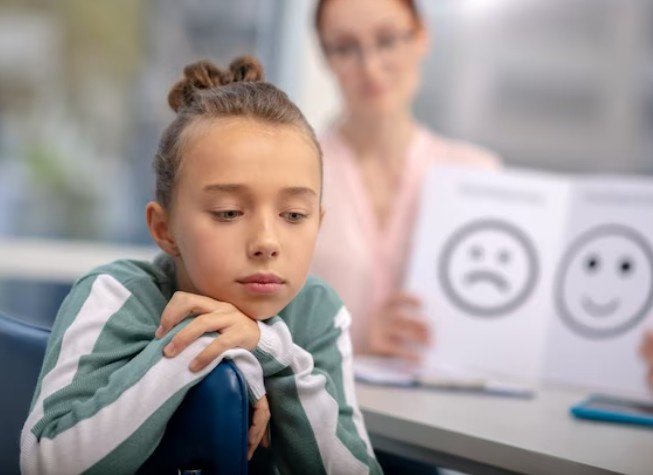 Best Behavior Disorder Specialist in Sitapur