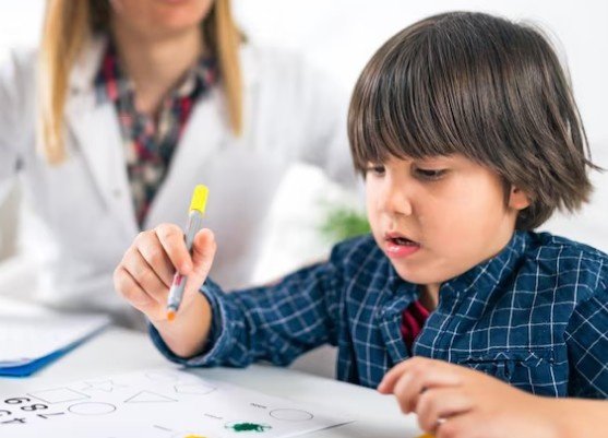 Best Intellectual Disability Care Clinic in Jalalabad