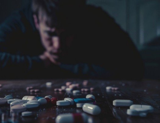 Best De-Addiction Treatment Center in Shahjahanpur