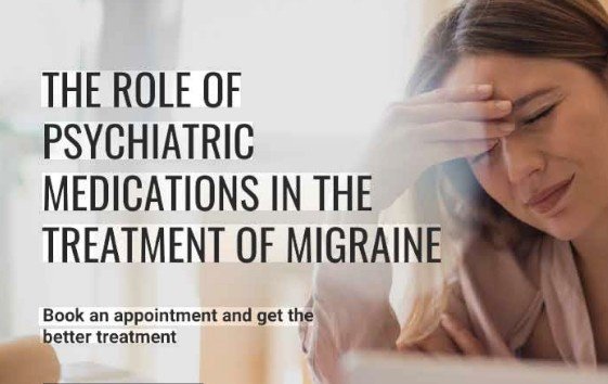 Best Psychiatrist for Migraine in Sitapur
