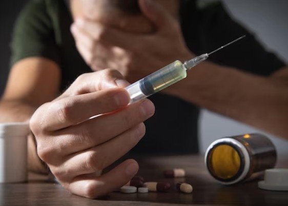 Best Substance Use Disorder Specialist in Jalalabad