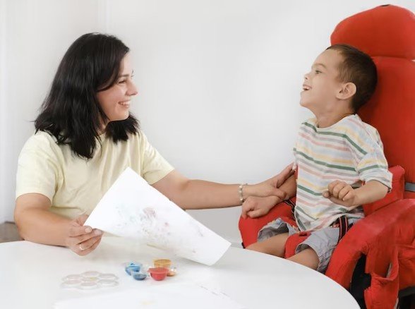 Best Psychiatrist for Autism Spectrum in Nigohi