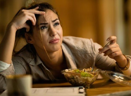 Best Eating Disorders Specialist in Sitapur