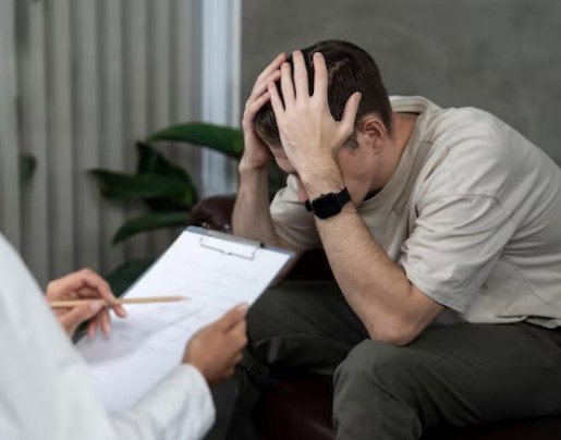 Best Dissociative Disorders Treatment in Shahabad