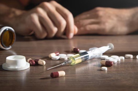 Best Treatment for Substance Use Disorders in Shahjahanpur