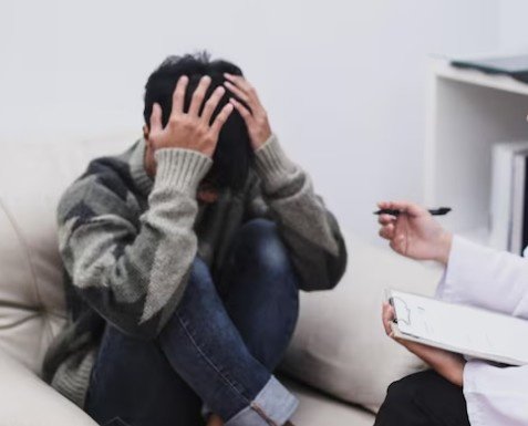 Best Depression and Anxiety Treatment in Shahabad