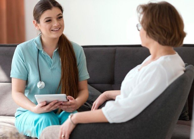 Mental Health Care Specialist in Shahabad