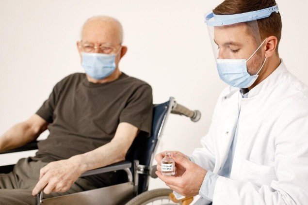 Dementia Treatment for Elderly in Banda