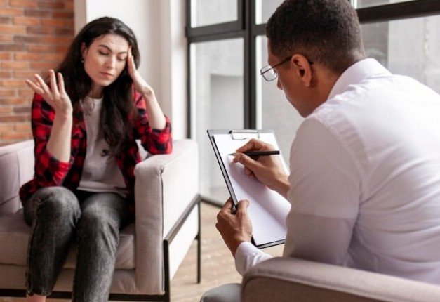 Mental Health Care Doctor in Shahabad