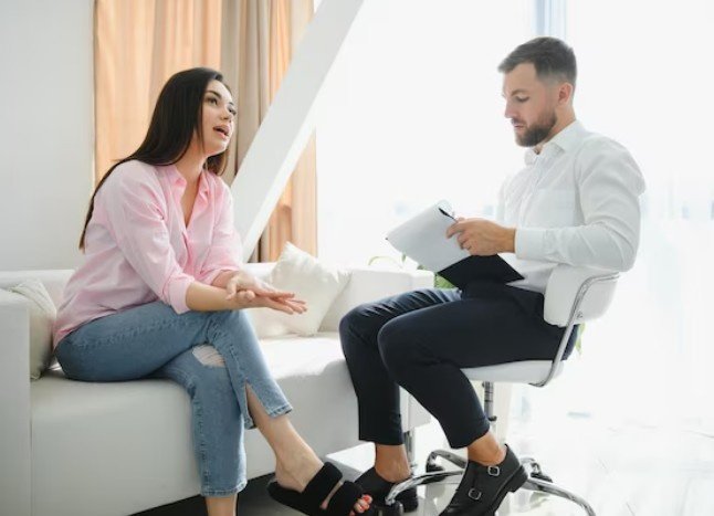 Affordable Psychiatrist in Sitapur
