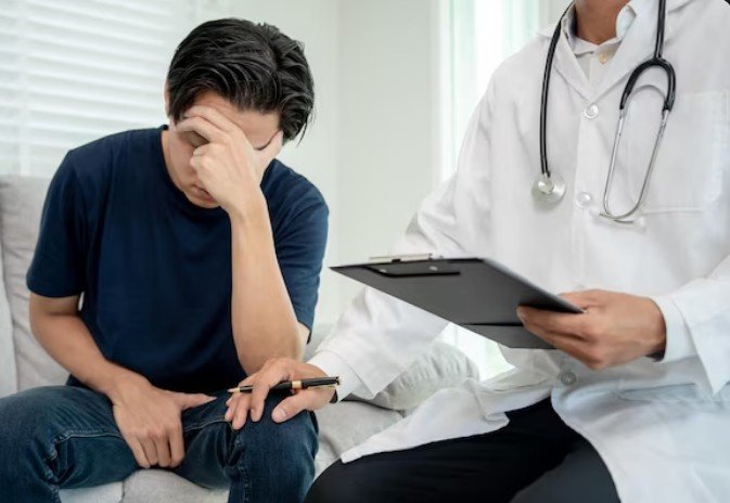 Best Mental Health Treatment in Sitapur