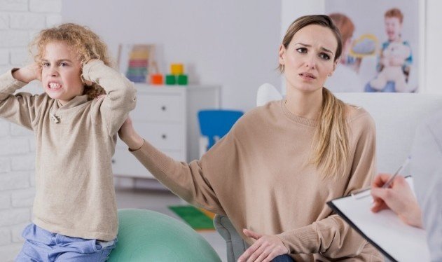 Psychiatrist for Autism Treatment in Jalalabad