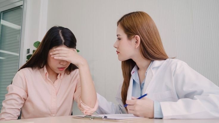 Best Psychiatric Doctor in Sitapur