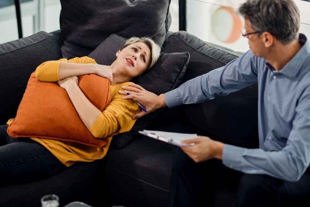 Best Psychiatry Treatment in Shahjahanpur