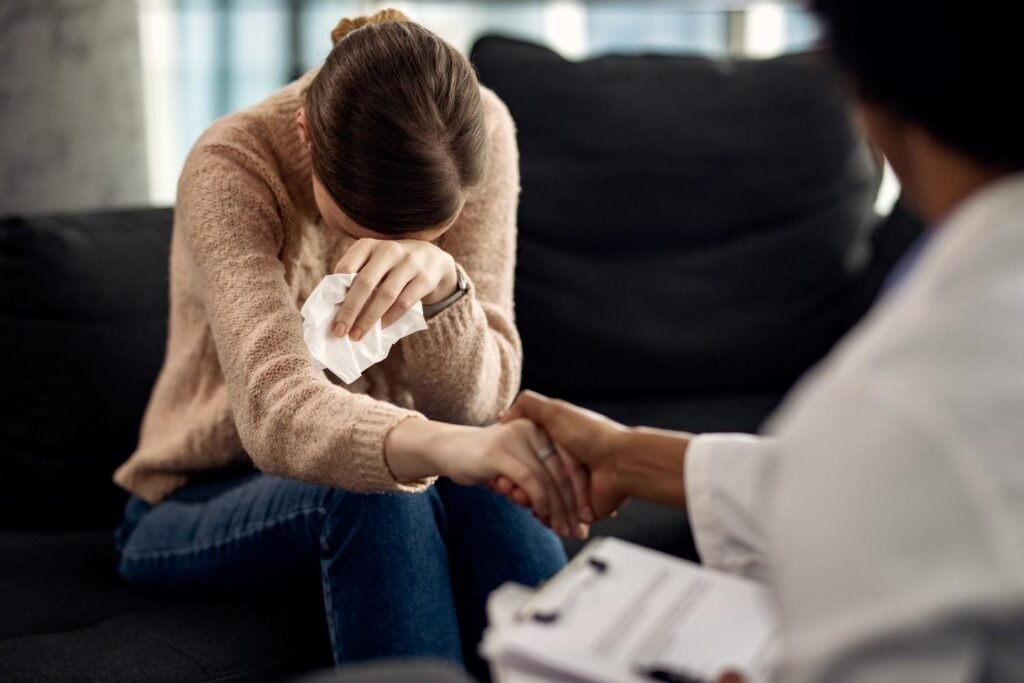 Best Psychiatric Care in Sitapur