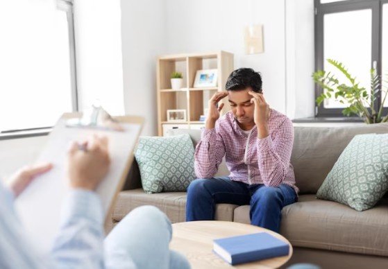 Best Psychiatry in Shahjahanpur