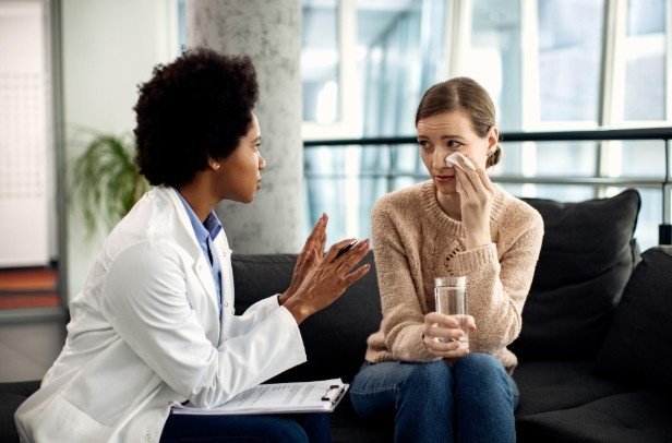 Best Anxiety Doctor in Shahjahanpur
