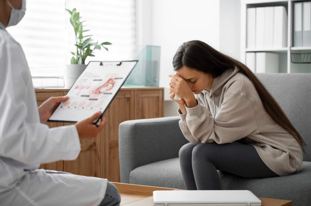 OCD Treatment in Shahjahanpur