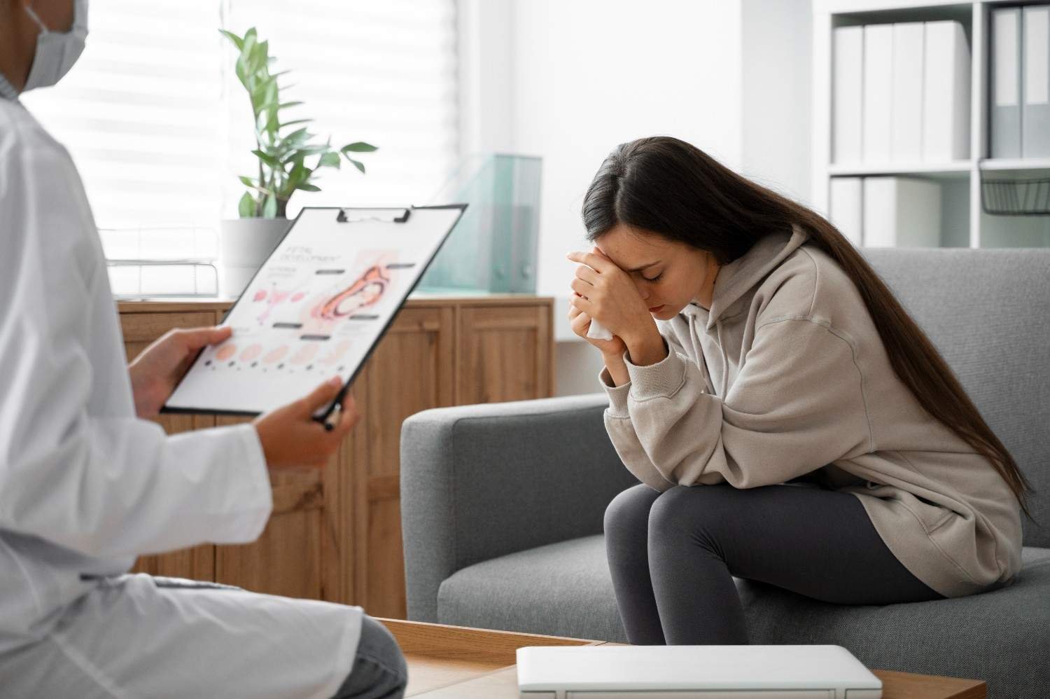 OCD Treatment in Shahjahanpur