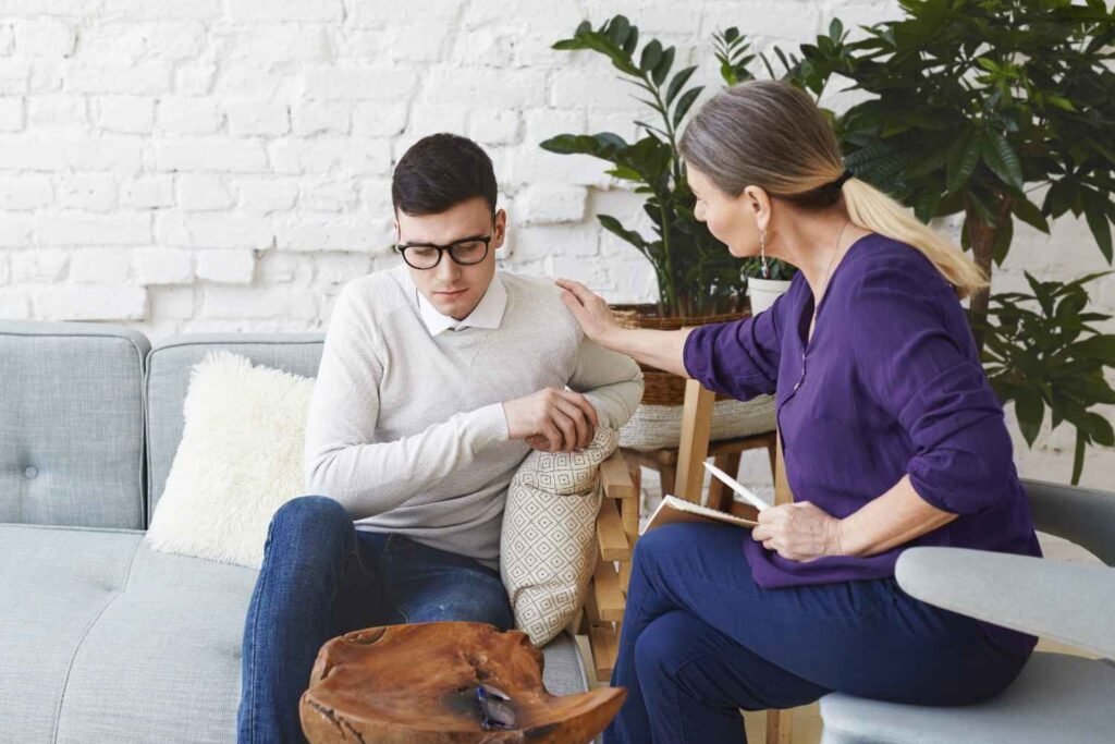 When Should You Consult a Psychiatrist