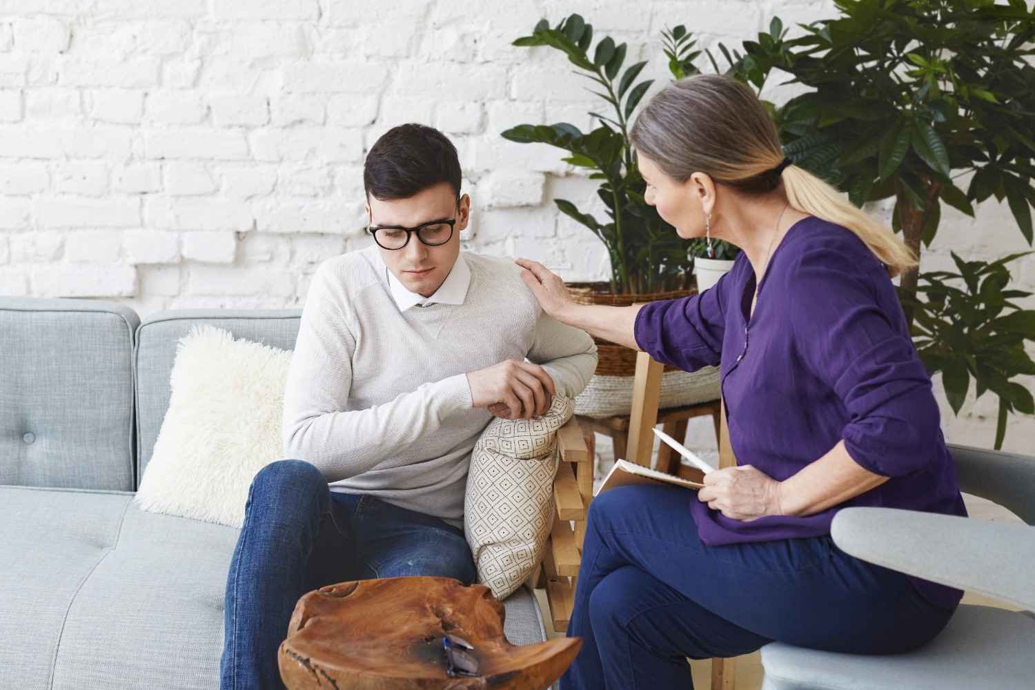 When Should You Consult a Psychiatrist